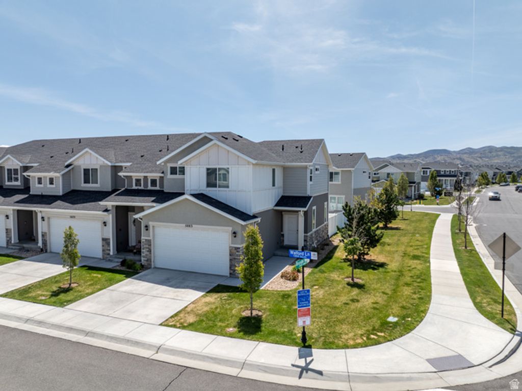 5083 W WALFORD LN, Herriman, UT 84096