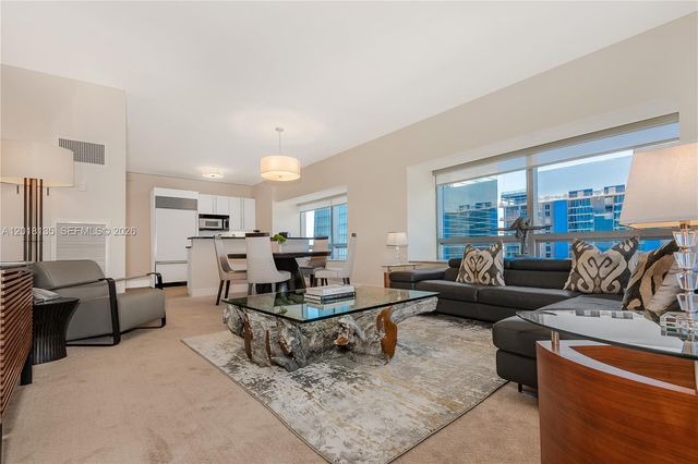 1435 Brickell Ave 3012, Miami, FL 33131