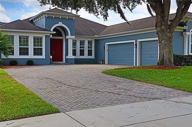 2100 MISTY GLEN DRIVE, Apopka, FL 32712