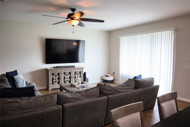 2100 MISTY GLEN DRIVE, Apopka, FL 32712