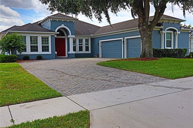 2100 MISTY GLEN DRIVE, Apopka, FL 32712