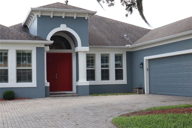 2100 MISTY GLEN DRIVE, Apopka, FL 32712