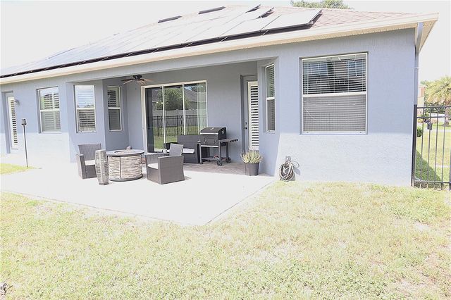 2100 MISTY GLEN DRIVE, Apopka, FL 32712