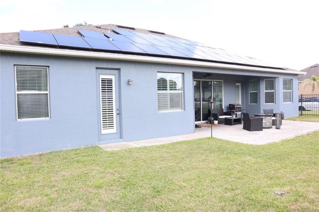 2100 MISTY GLEN DRIVE, Apopka, FL 32712