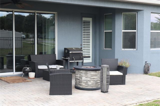 2100 MISTY GLEN DRIVE, Apopka, FL 32712