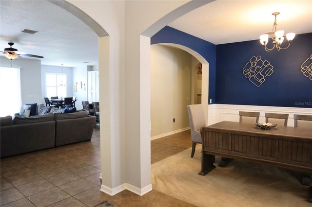 2100 MISTY GLEN DRIVE, Apopka, FL 32712