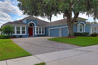 2100 MISTY GLEN DRIVE, Apopka, FL 32712