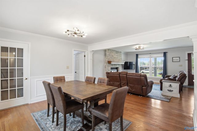 102 Bridle Ridge Drive, Gurley, AL 35748