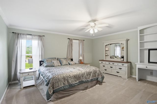 102 Bridle Ridge Drive, Gurley, AL 35748