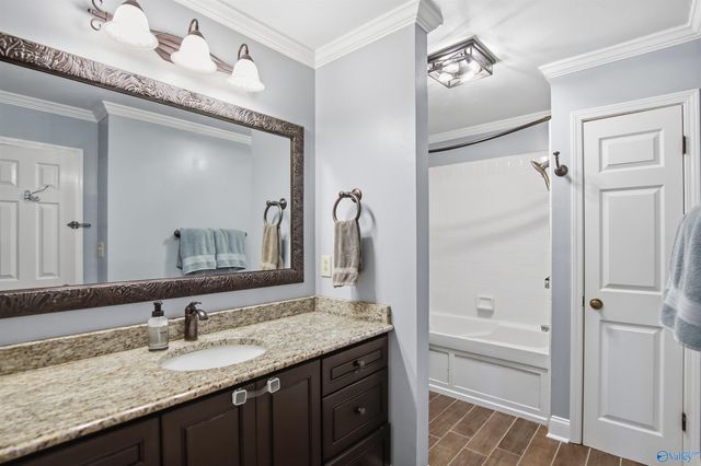 102 Bridle Ridge Drive, Gurley, AL 35748