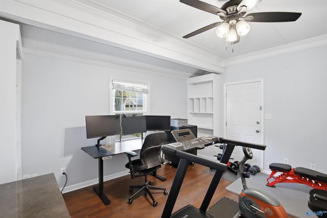 102 Bridle Ridge Drive, Gurley, AL 35748