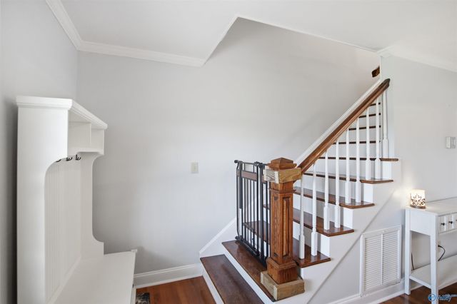 102 Bridle Ridge Drive, Gurley, AL 35748