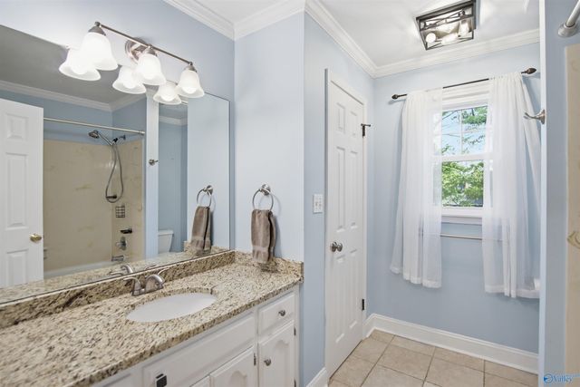 102 Bridle Ridge Drive, Gurley, AL 35748