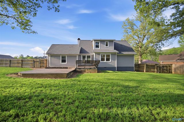 102 Bridle Ridge Drive, Gurley, AL 35748