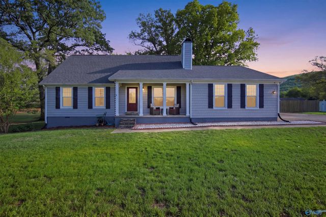 102 Bridle Ridge Drive, Gurley, AL 35748