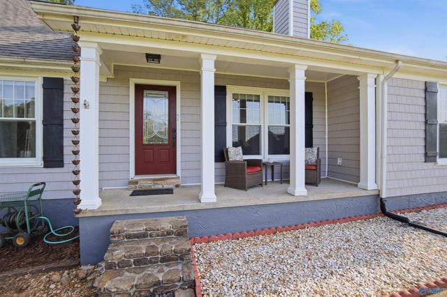 102 Bridle Ridge Drive, Gurley, AL 35748