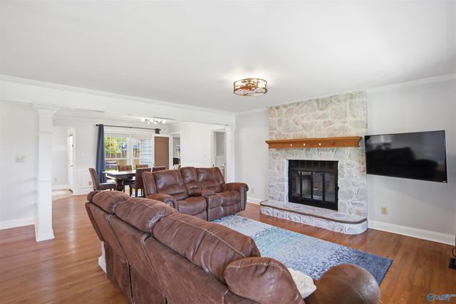 102 Bridle Ridge Drive, Gurley, AL 35748