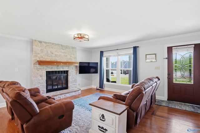 102 Bridle Ridge Drive, Gurley, AL 35748