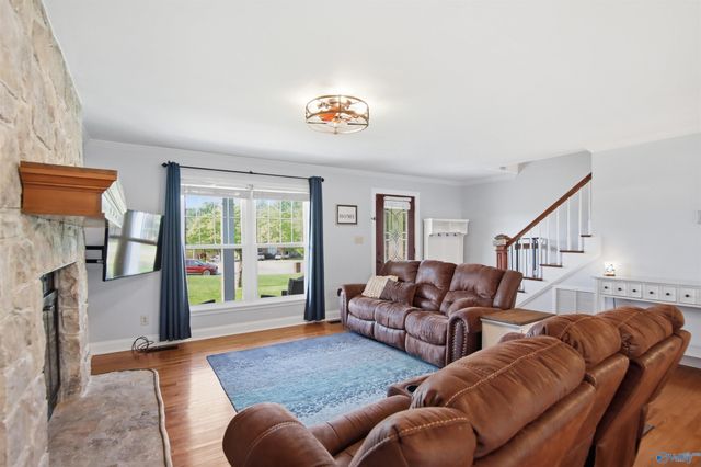 102 Bridle Ridge Drive, Gurley, AL 35748