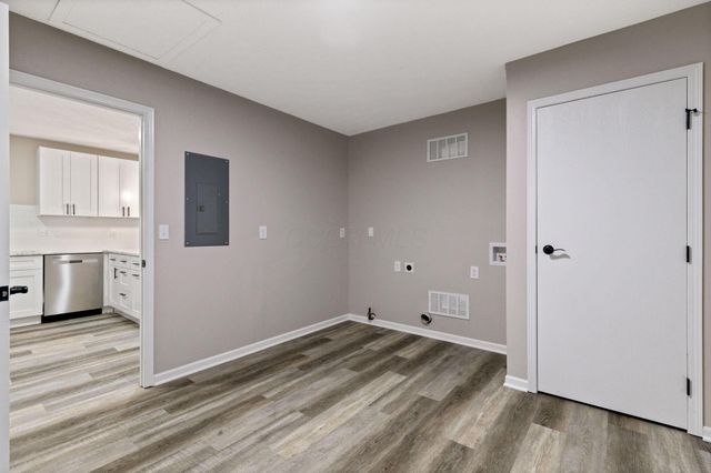 6702 Axtel Drive, 6E, Canal Winchester, OH 43110