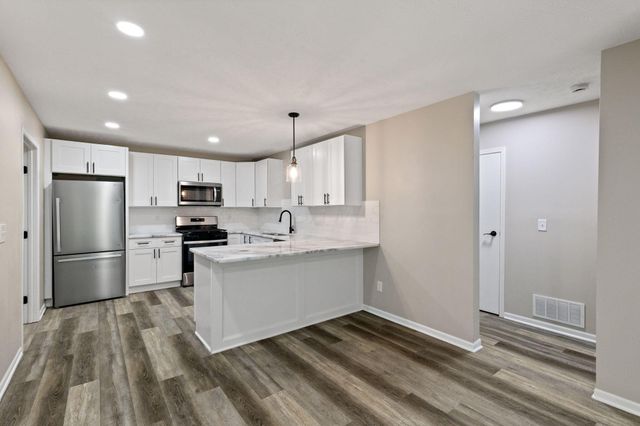 6702 Axtel Drive, 6E, Canal Winchester, OH 43110