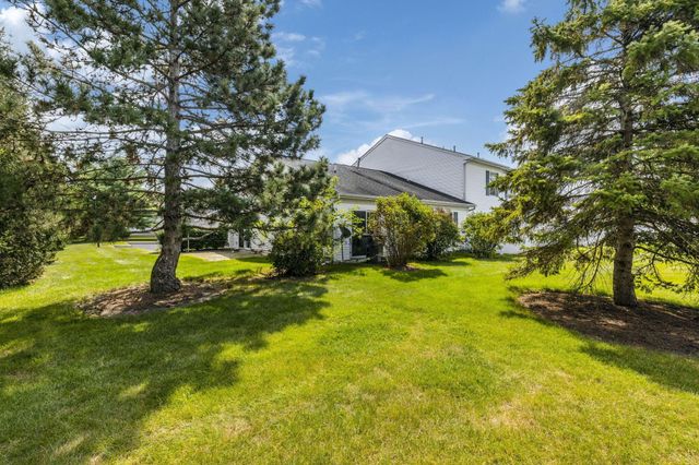 6702 Axtel Drive, 6E, Canal Winchester, OH 43110
