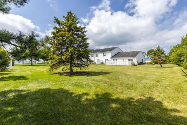 6702 Axtel Drive, 6E, Canal Winchester, OH 43110