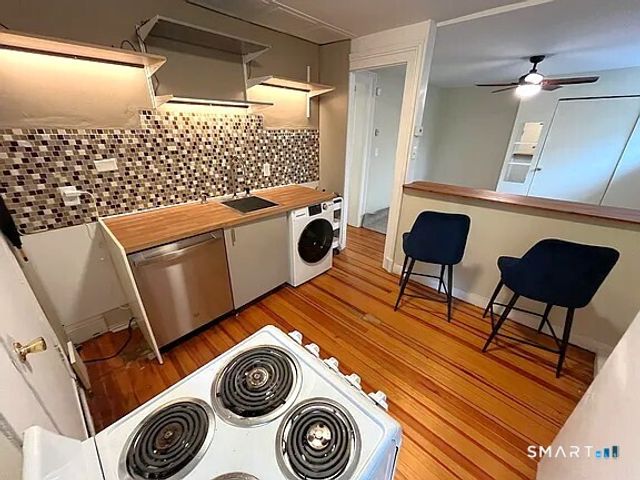 29 Eld Street G2, New Haven, CT 06511