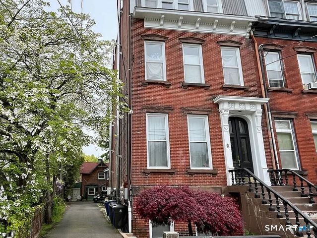 29 Eld Street G2, New Haven, CT 06511