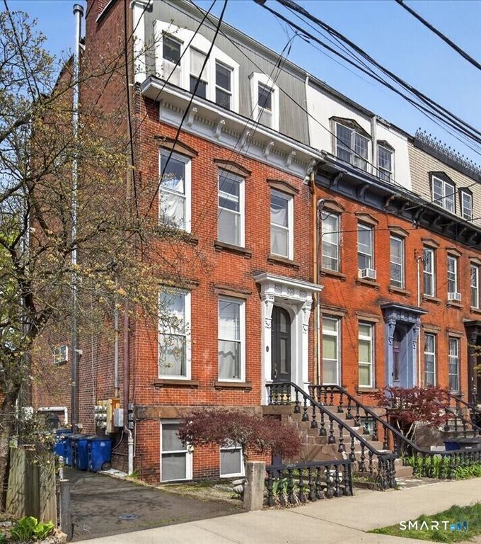 29 Eld Street G2, New Haven, CT 06511