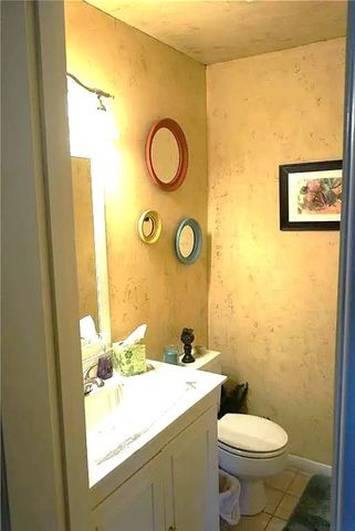 1010 W Moss Street, Eastland, TX 76448