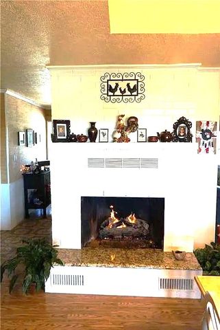 1010 W Moss Street, Eastland, TX 76448