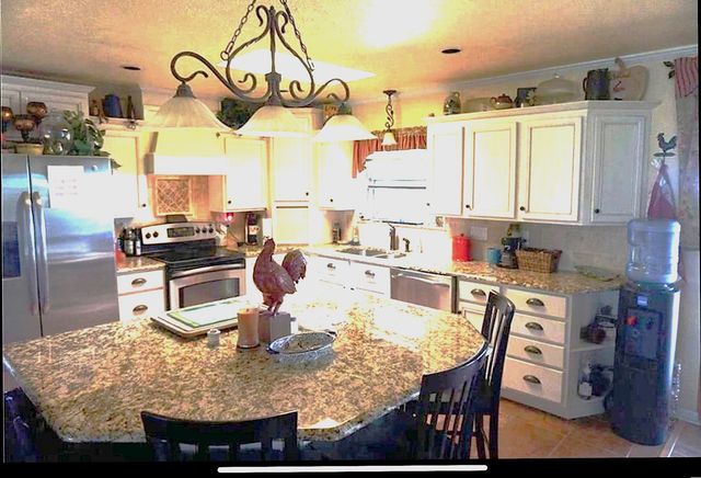 1010 W Moss Street, Eastland, TX 76448