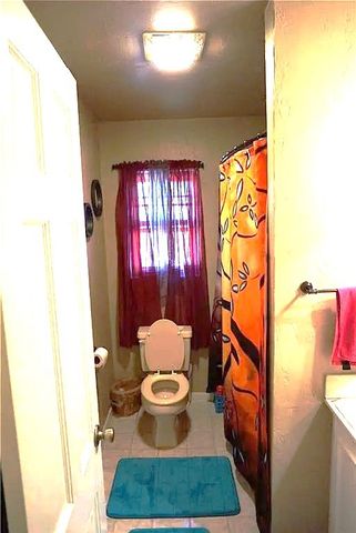 1010 W Moss Street, Eastland, TX 76448