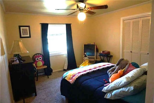 1010 W Moss Street, Eastland, TX 76448