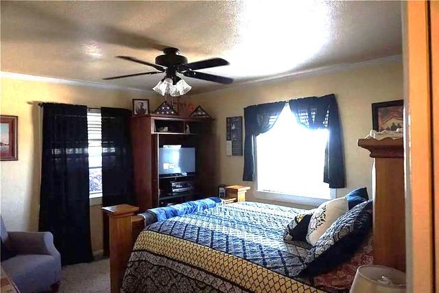 1010 W Moss Street, Eastland, TX 76448