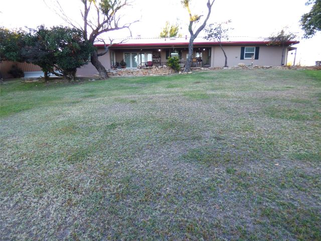 1010 W Moss Street, Eastland, TX 76448