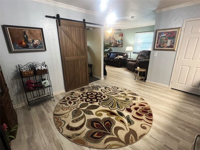 1010 W Moss Street, Eastland, TX 76448