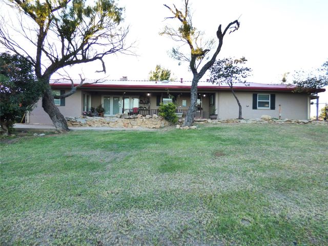 1010 W Moss Street, Eastland, TX 76448