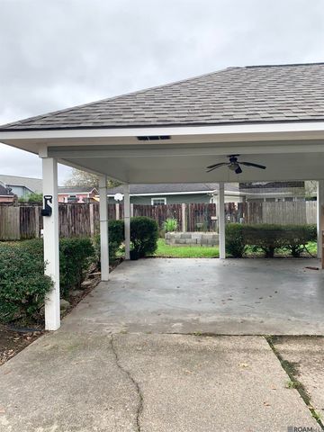 13676 Greenview Ave, Baton Rouge, LA 70816