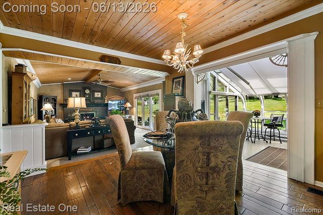 1854 Ludgate Lane, Rochester Hills, MI 48309
