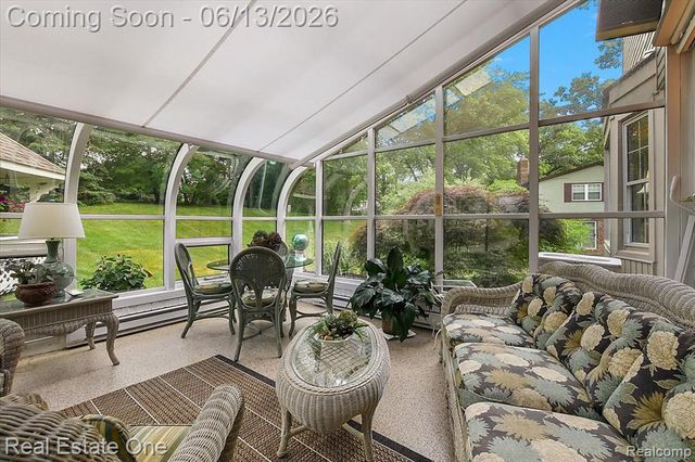 1854 Ludgate Lane, Rochester Hills, MI 48309