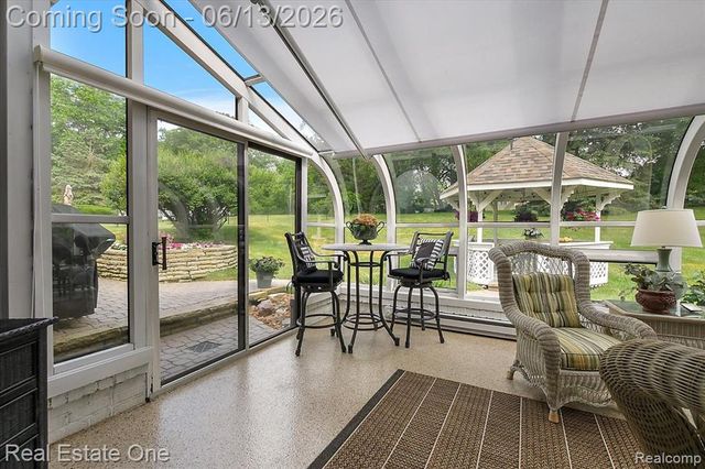 1854 Ludgate Lane, Rochester Hills, MI 48309