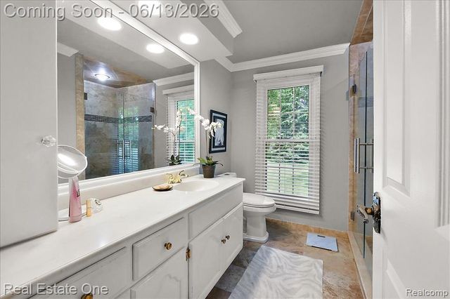 1854 Ludgate Lane, Rochester Hills, MI 48309