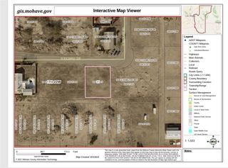 1432 E Hamilton Way, Mohave Valley, AZ 86440