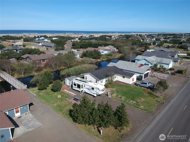 33001 I Street, Ocean Park, WA 98640