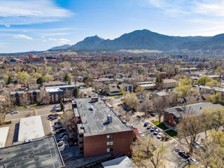 2227 Canyon Blvd 306A, Boulder, CO 80302