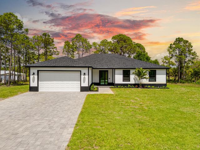 15591 79 Court N, Loxahatchee, FL 33470