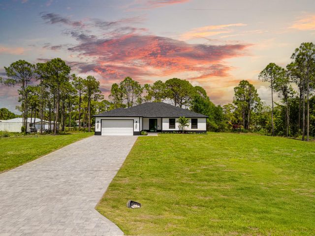 15591 79 Court N, Loxahatchee, FL 33470