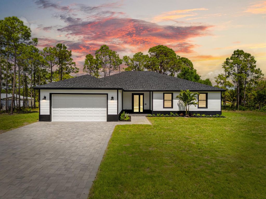 15591 79 Court N, Loxahatchee, FL 33470